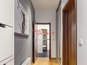 Prodej bytu 2+kk, Praha - Libeň, Ve vrchu, 41 m2