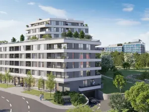 Pronájem obchodního prostoru, Praha - Jinonice, Řeporyjská, 274 m2