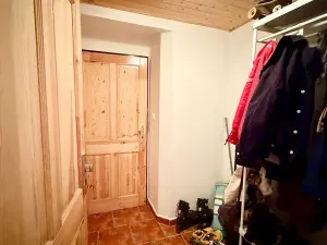 Pronájem bytu 1+kk, Praha - Košíře, Vrchlického, 25 m2