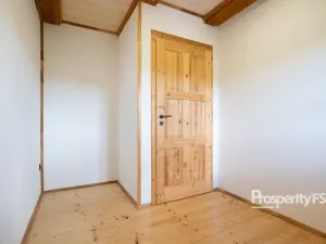 Prodej rodinného domu, Brniště - Hlemýždí, 200 m2