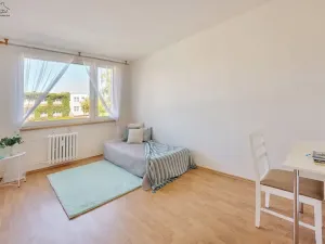 Prodej bytu 4+1, Praha - Stodůlky, Chalabalova, 97 m2