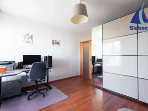 Prodej bytu 3+kk, Brandýs nad Labem-Stará Boleslav, U Vodojemu, 102 m2