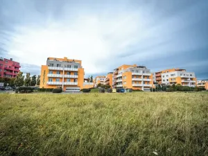 Pronájem bytu 1+kk, Praha - Kyje, Sicherova, 33 m2