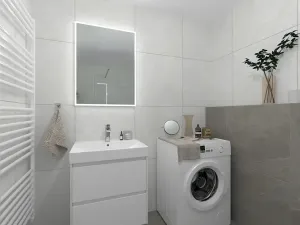 Prodej bytu 3+kk, Vyškov, Morávkova, 69 m2