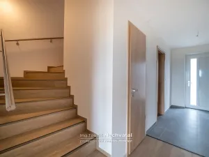 Prodej rodinného domu, Drnholec, Hrušovanská, 118 m2
