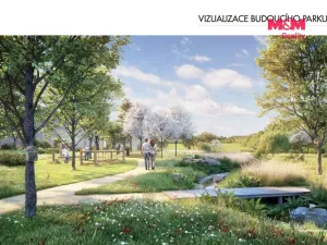 Prodej bytu 3+kk, Praha, Gollové, 72 m2