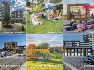 Prodej bytu 3+kk, Praha, Gollové, 72 m2