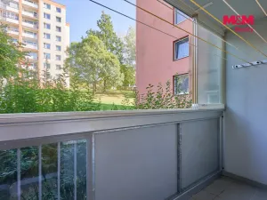 Prodej bytu 3+1, Zlín, Valachův žleb, 66 m2