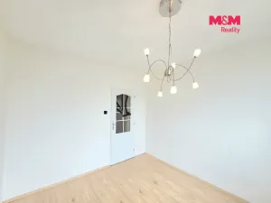 Prodej bytu 3+1, Praha - Chodov, Podjavorinské, 67 m2
