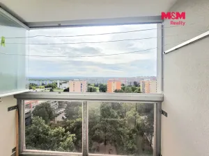Prodej bytu 3+1, Praha - Chodov, Podjavorinské, 67 m2