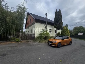Prodej rodinného domu, Suchdol nad Odrou - Kletné, 241 m2