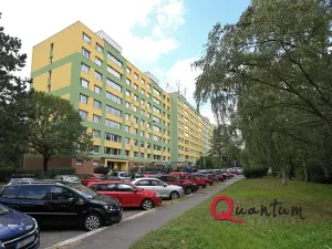 Pronájem bytu 2+kk, Praha - Chodov, Jažlovická, 41 m2