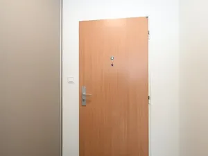 Pronájem bytu 1+kk, Praha - Braník, Údolní, 27 m2