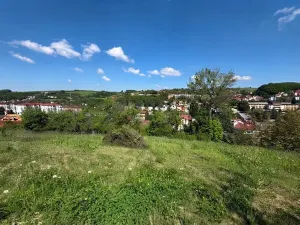 Prodej pozemku pro bydlení, Luhačovice, Lužné, 1834 m2