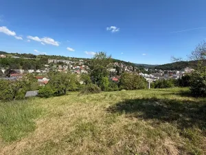 Prodej pozemku pro bydlení, Luhačovice, Lužné, 1834 m2