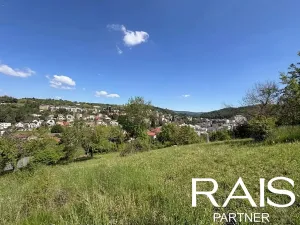 Prodej pozemku pro bydlení, Luhačovice, Lužné, 1834 m2