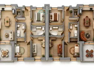 Prodej rodinného domu, Přelouč, 116 m2