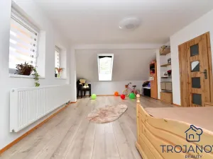Prodej činžovního domu, Petroupim, 306 m2