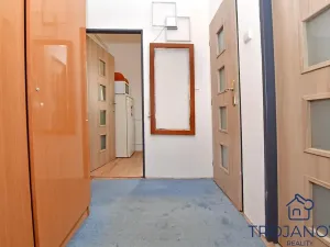 Prodej činžovního domu, Petroupim, 306 m2