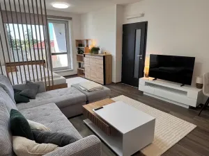 Pronájem bytu 2+kk, Říčany, Černokostelecká, 58 m2