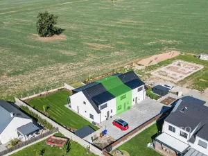 Prodej bytu 5+kk, Libníč, 124 m2