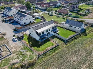 Prodej bytu 5+kk, Libníč, 124 m2