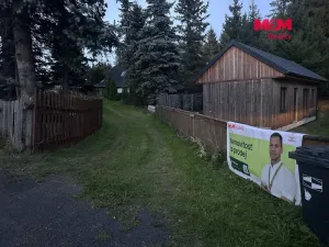 Prodej chalupy, Klíny, 1080 m2