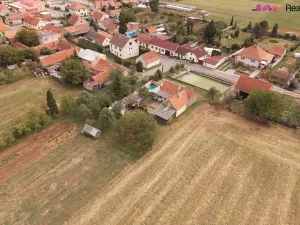 Prodej rodinného domu, Horní Dubňany, 99 m2