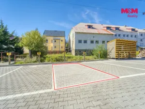 Prodej bytu 2+kk, Pernink, Karlovarská, 46 m2