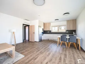 Pronájem rodinného domu, Staré Hradiště, K Jarošku, 87 m2