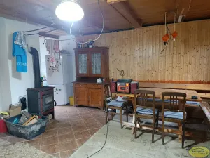 Prodej chaty, Rajnochovice, 100 m2