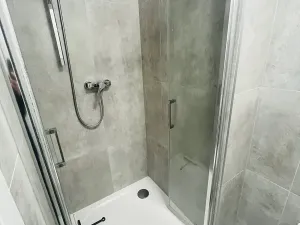 Pronájem bytu 1+kk, Lovosice, Zámecká, 60 m2