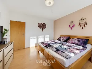 Prodej bytu 3+1, Brtnice, Zemědělská, 103 m2