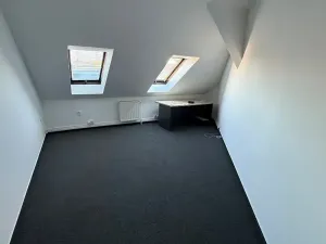 Pronájem - jiné, Brno, Úvoz, 19 m2
