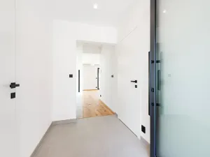 Prodej rodinného domu, Praha - Horní Počernice, Bříšťanská, 218 m2