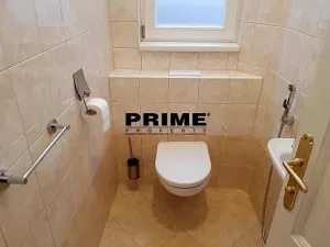 Pronájem bytu 3+kk, Praha - Nové Město, Záhořanského, 124 m2