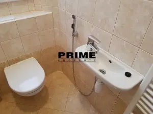 Pronájem bytu 2+1, Praha - Nové Město, Záhořanského, 124 m2