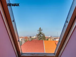 Prodej bytu 2+1, Plzeň, Ořechová, 70 m2
