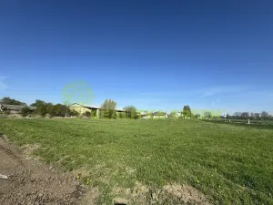 Prodej komerčního pozemku, Holešov, 27330 m2