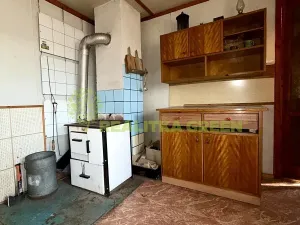 Prodej chaty, Vsetín, Hanžlov II, 90 m2