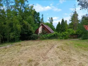 Prodej chaty, Mostkovice, 56 m2