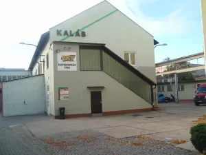 Pronájem kanceláře, Brno, Filipínského, 50 m2