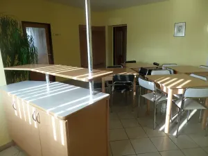 Pronájem kanceláře, Brno, Filipínského, 50 m2
