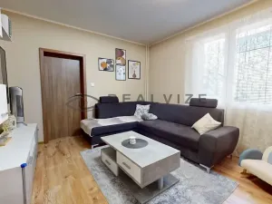 Prodej bytu 3+1, České Budějovice, J. Plachty, 63 m2