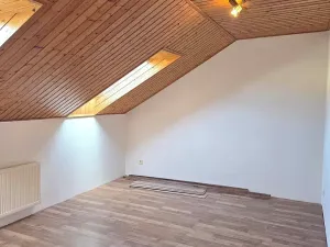 Pronájem rodinného domu, Praha - Újezd nad Lesy, Na Božkovně, 160 m2