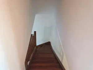Pronájem rodinného domu, Praha - Újezd nad Lesy, Na Božkovně, 160 m2