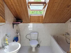 Pronájem rodinného domu, Praha - Újezd nad Lesy, Na Božkovně, 160 m2
