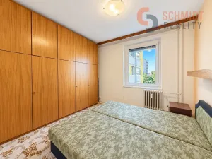Prodej bytu 3+1, Veselí nad Moravou, Chaloupky, 73 m2