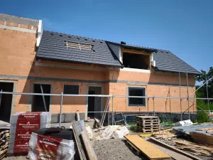 Prodej bytu 3+kk, Svatobořice-Mistřín, Hlavní, 66 m2