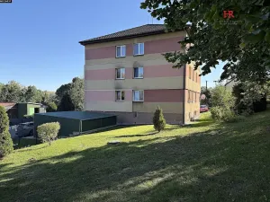 Prodej bytu 3+1, Jankov, Malostranská, 67 m2